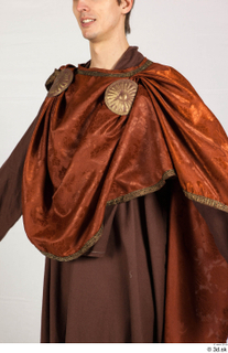 Photos Man in Historical Dress 35 Gladiator dress Historical clothing…